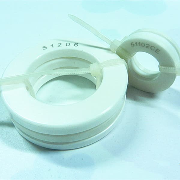 Ceramic Thrust Ball Bearings 51102CE  15mm_28mm_9mm